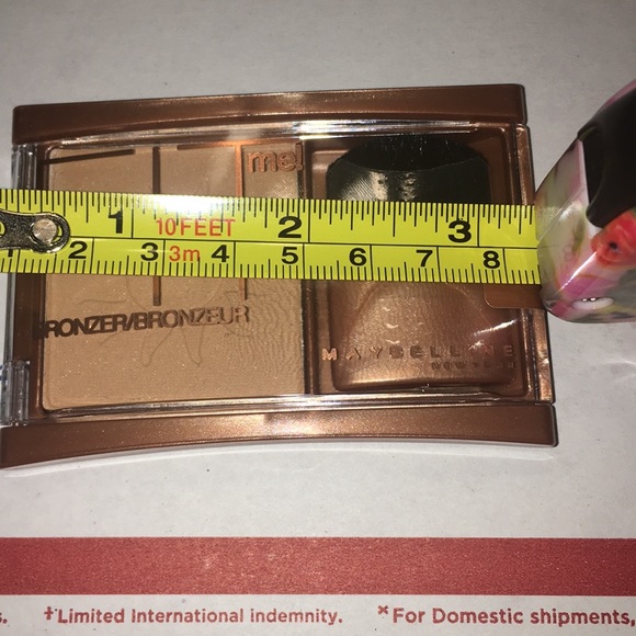 🌟 Maybelline New York Bronzers Power - Picture 5 of 6